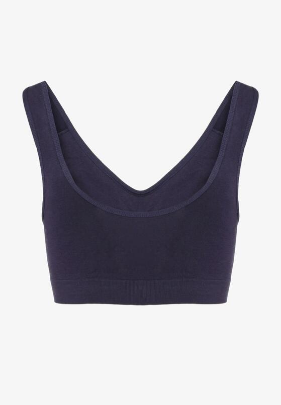 Sutien Bleumarin 6