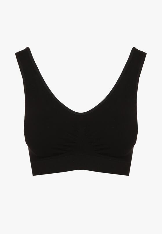 Sutien Negru 5