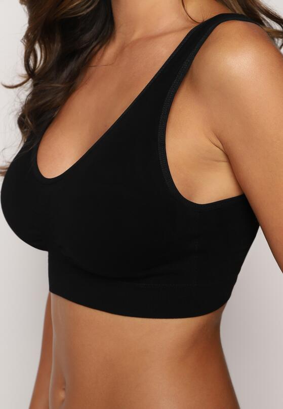 Sutien Negru 4