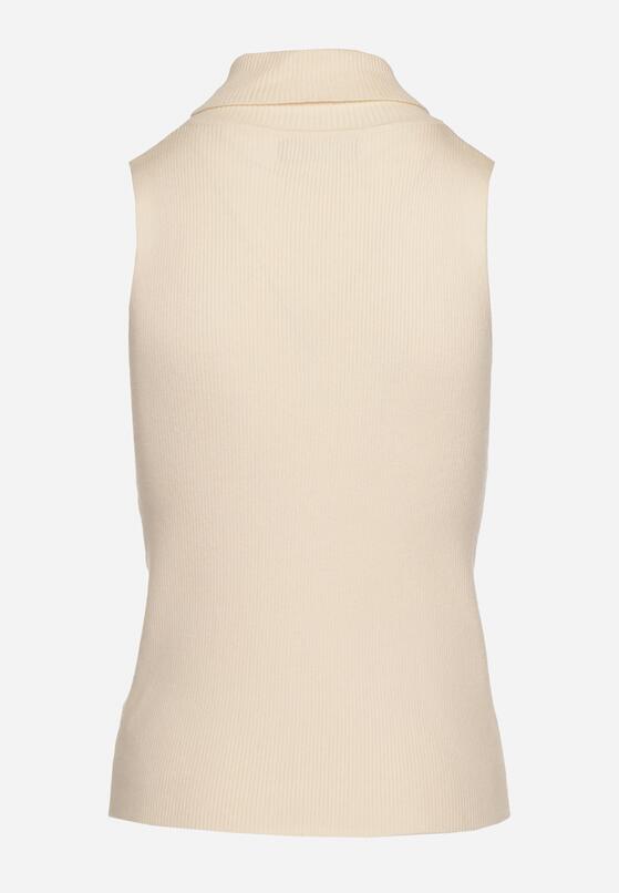 Top Bej deschis 7