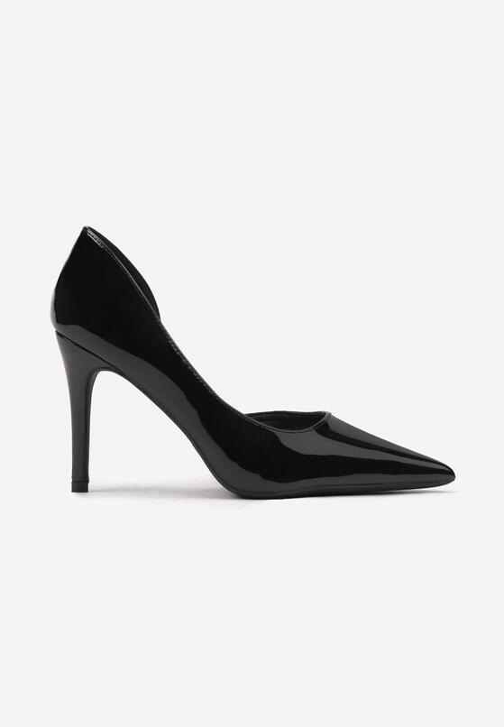 Pantofi stiletto Negri 4