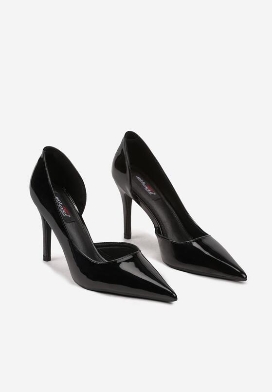 Pantofi stiletto Negri 5