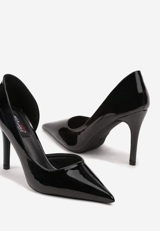 Pantofi stiletto Negri 6