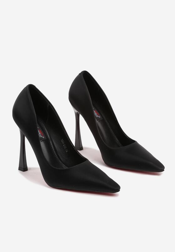 Pantofi stiletto Negri 5