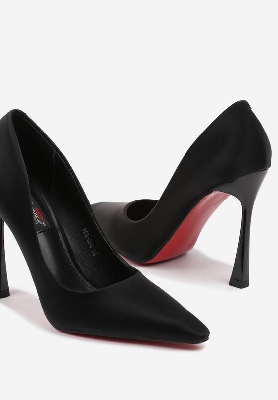 Pantofi stiletto Negri 6