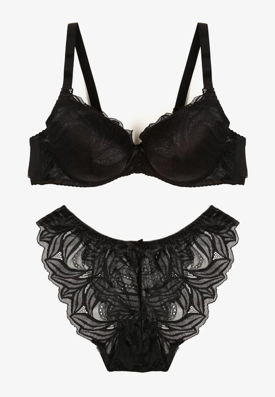 Compleu Negru 5