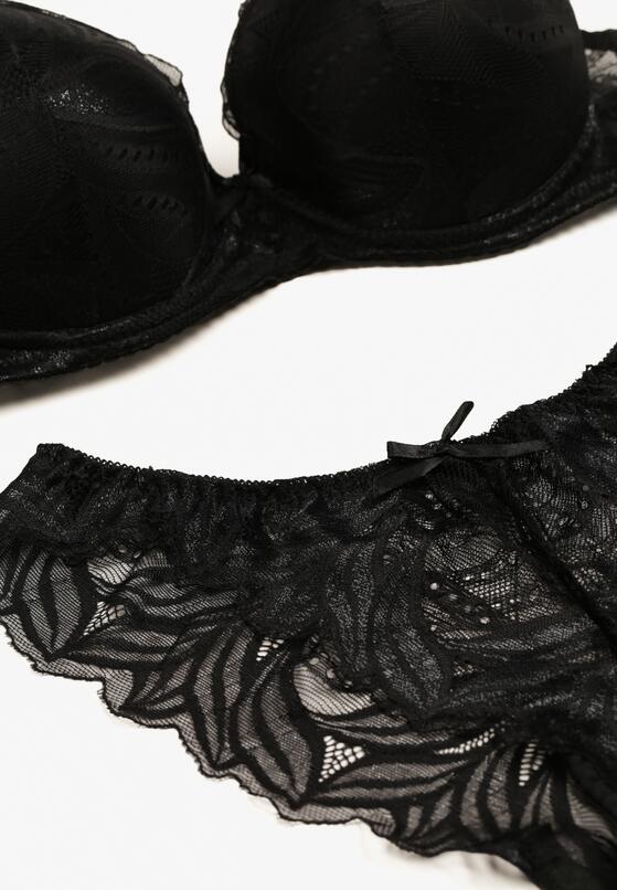 Compleu Negru 6