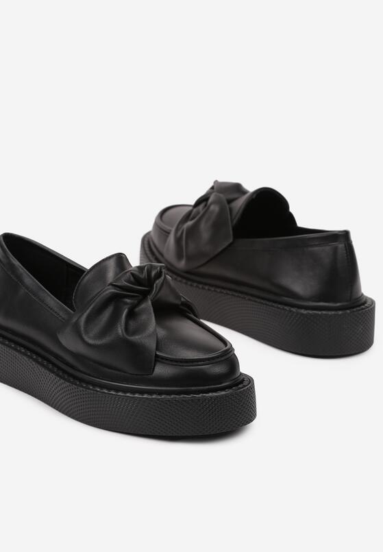 Pantofi casual Negri 6