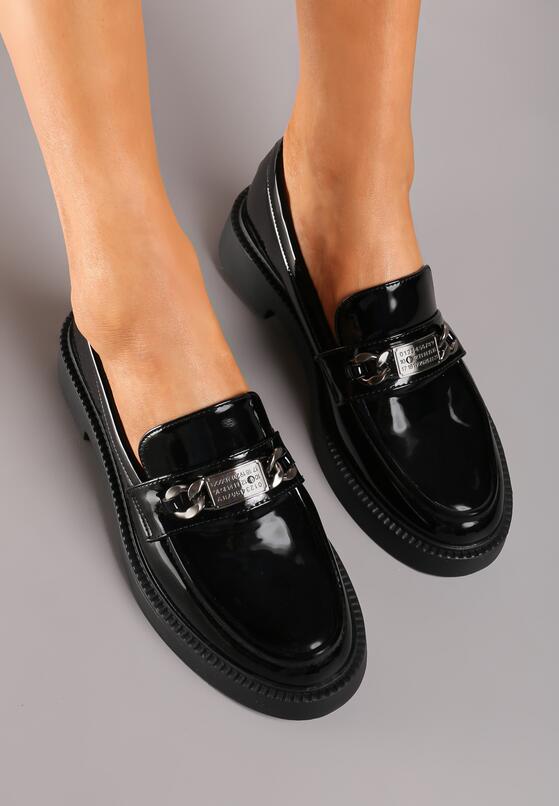Mocasini Negri 3