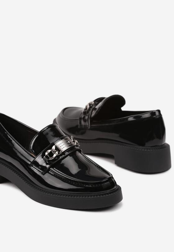 Mocasini Negri 6