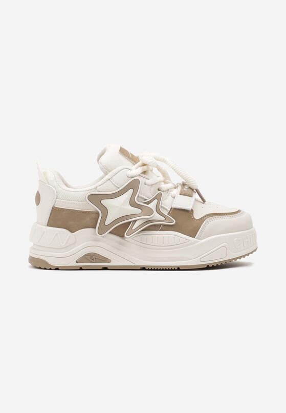 Sneakers Bej 4