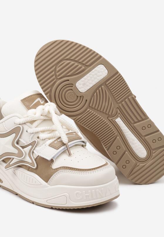 Sneakers Bej 6