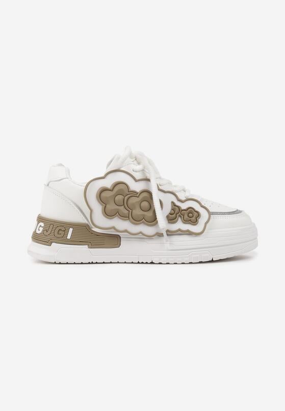 Sneakers Bej 4