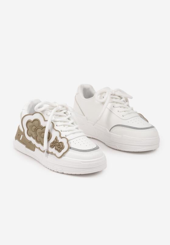 Sneakers Bej 5