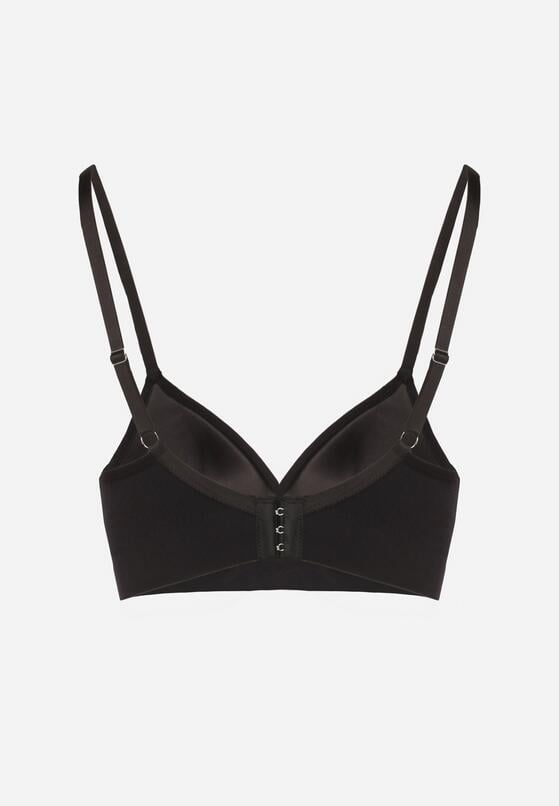 Sutien Negru 6