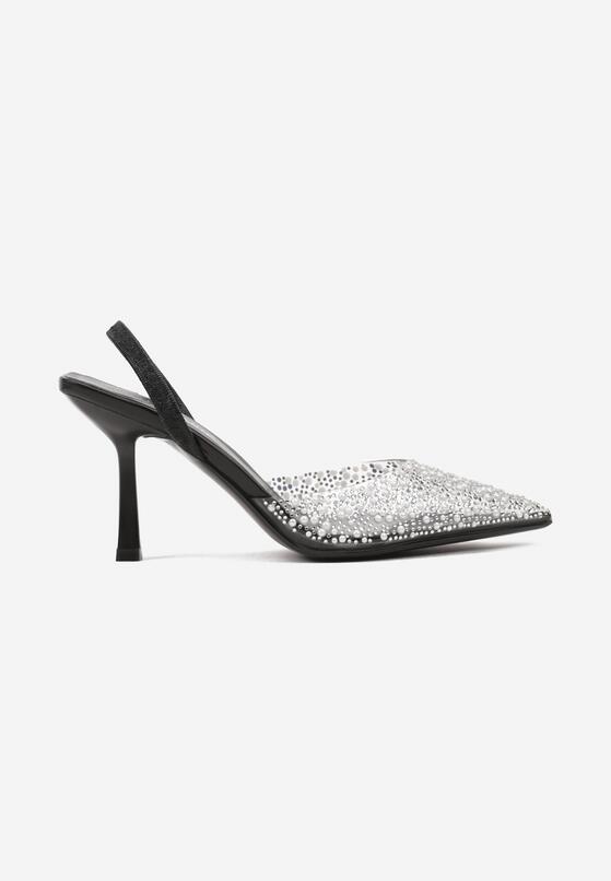 Pantofi stiletto Negri 4