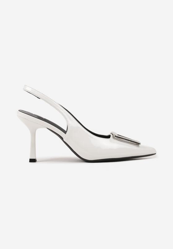 Pantofi stiletto Albi 4