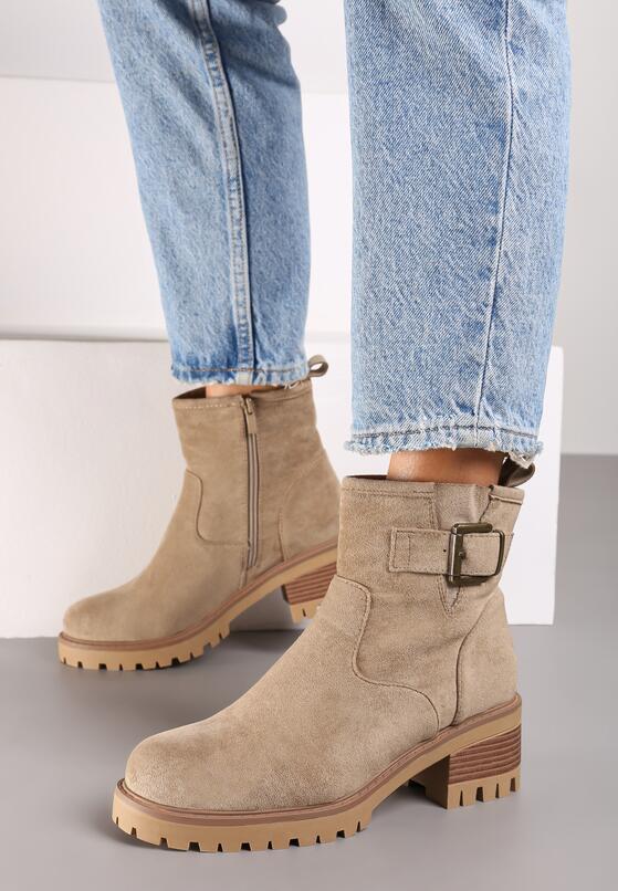 Botine Bej 2