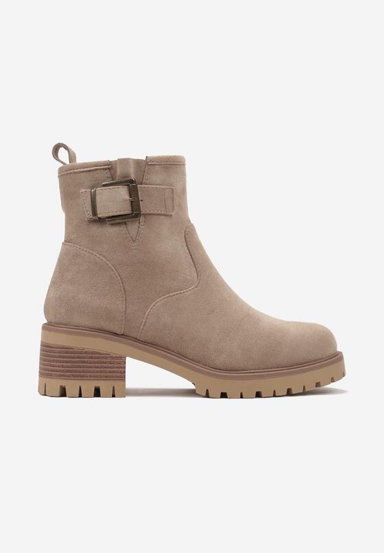 Botine Bej 4
