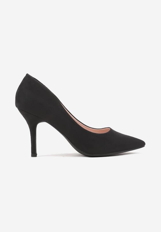 Pantofi stiletto Negri 4