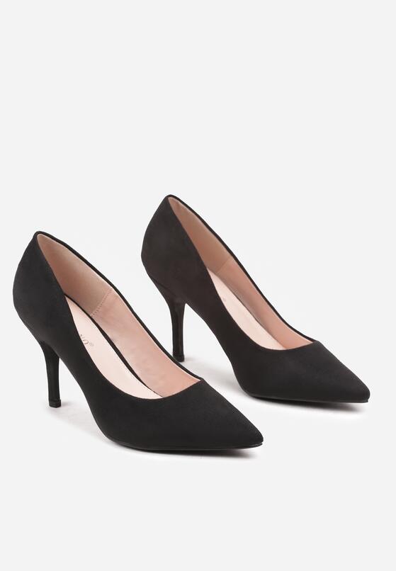 Pantofi stiletto Negri 5