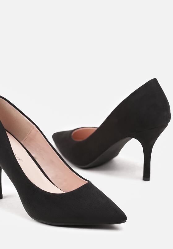 Pantofi stiletto Negri 6