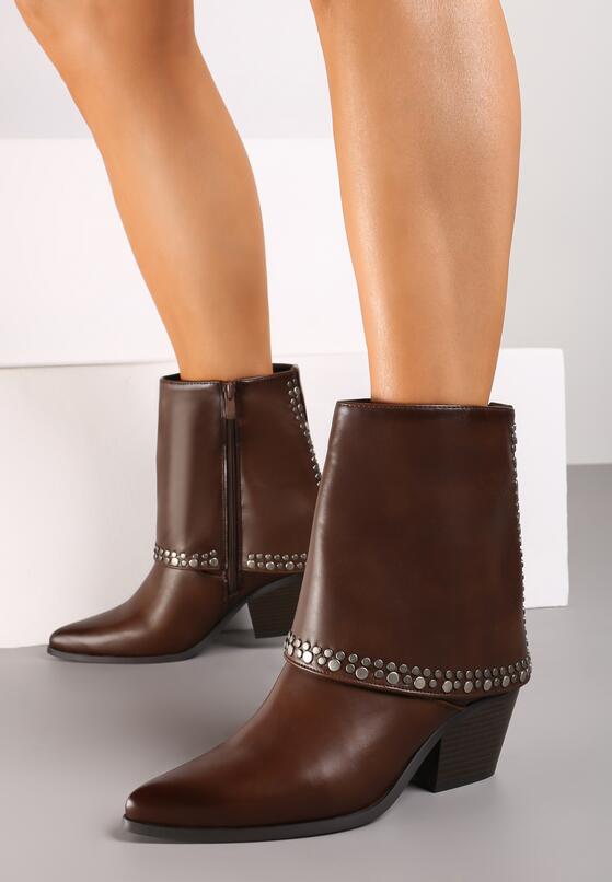Botine Maro 1