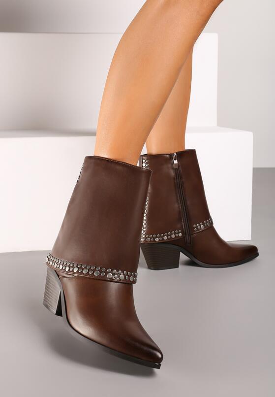 Botine Maro 3