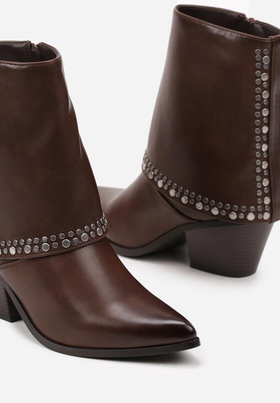 Botine Maro 6