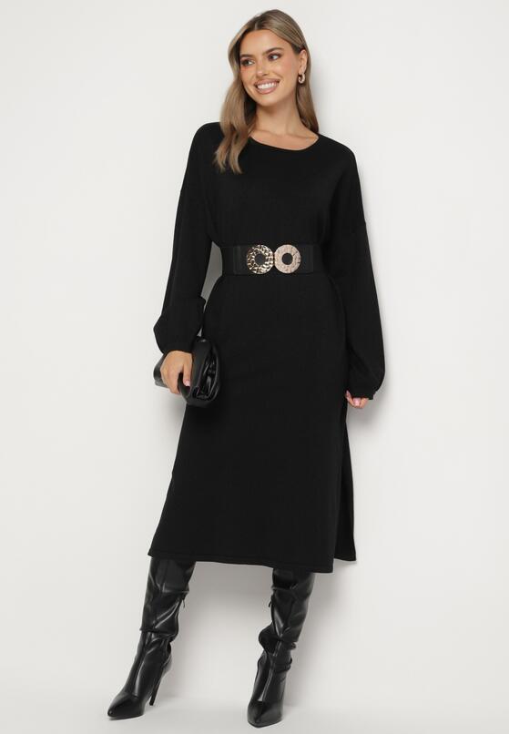 Rochie Neagră 2