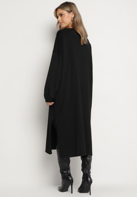 Rochie Neagră 3