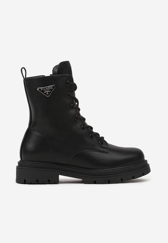 Botine Negre 4