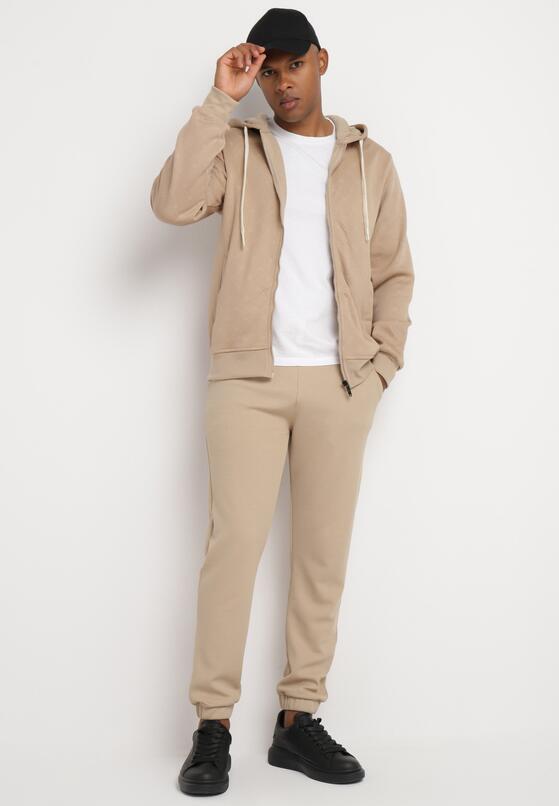 Pantaloni Bej 2