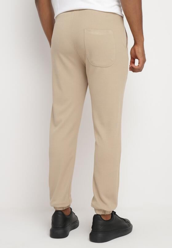 Pantaloni Bej 3