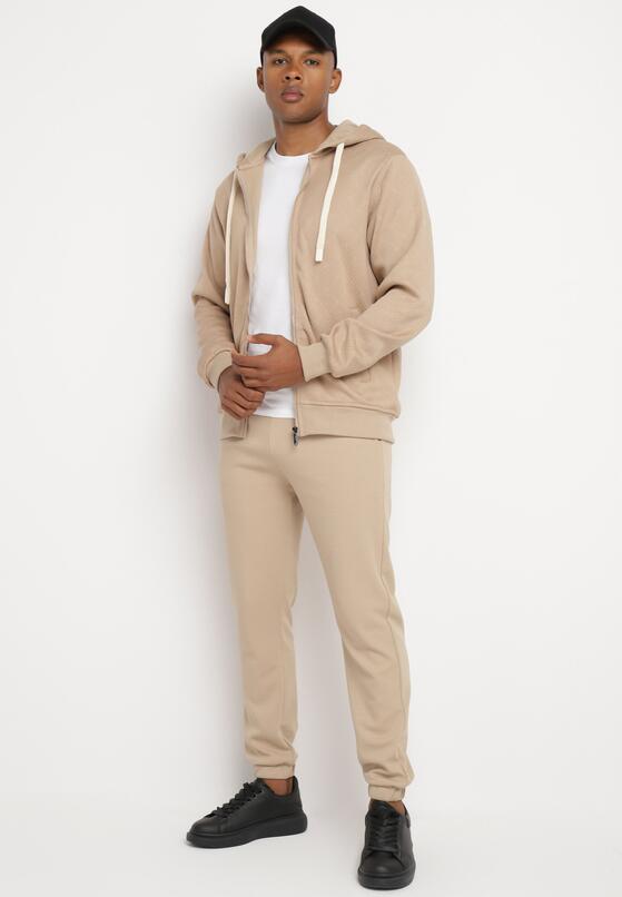 Pantaloni Bej 4