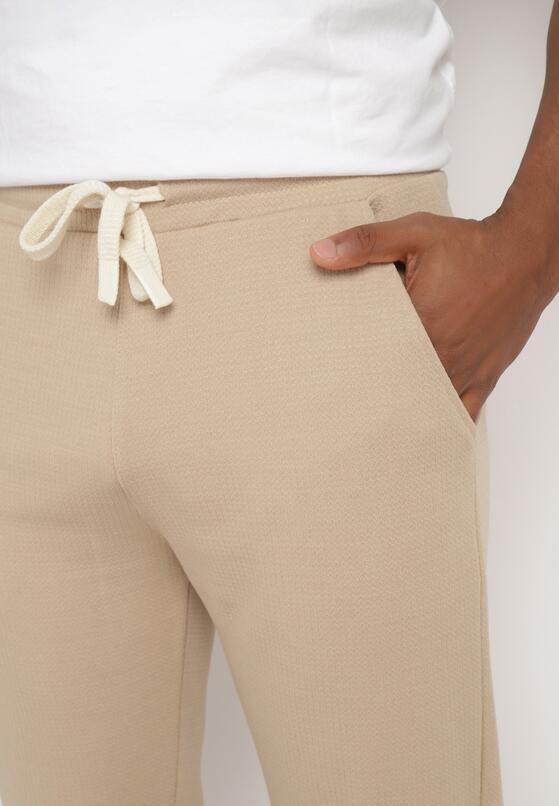Pantaloni Bej 5
