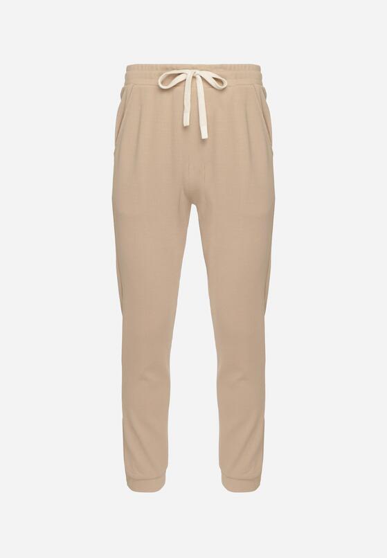 Pantaloni Bej 6