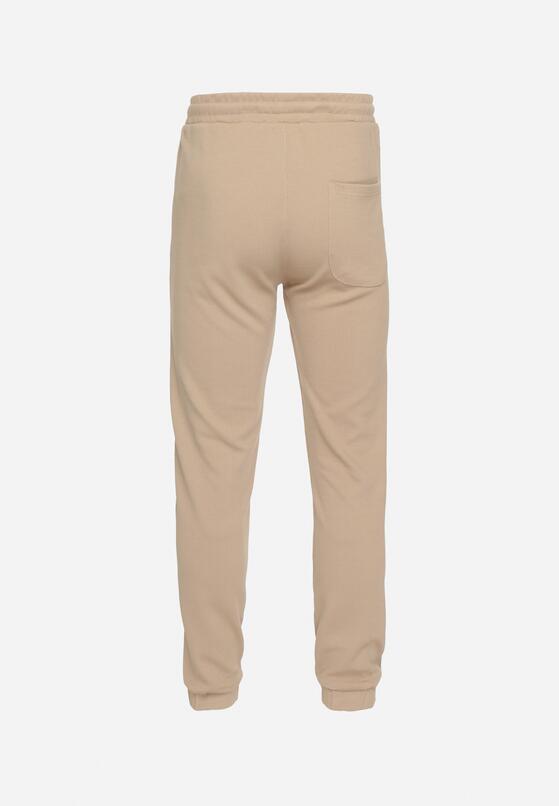 Pantaloni Bej 7