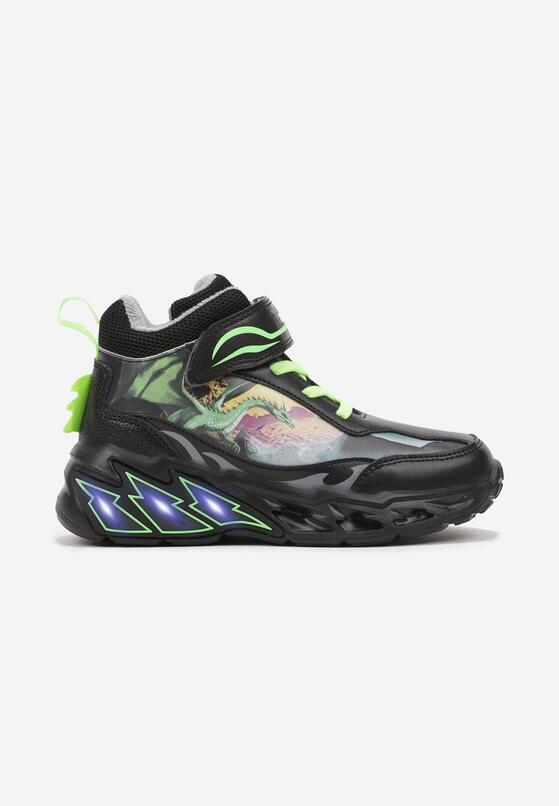 Pantofi sport Negri 1