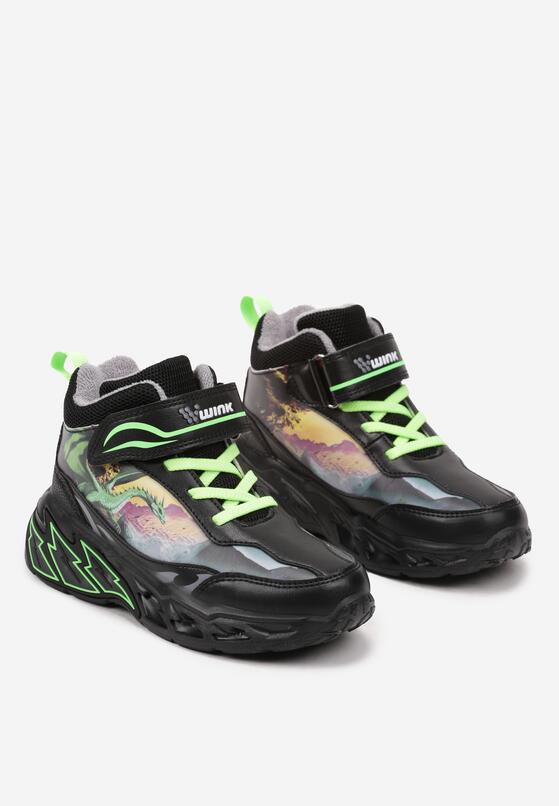Pantofi sport Negri 2