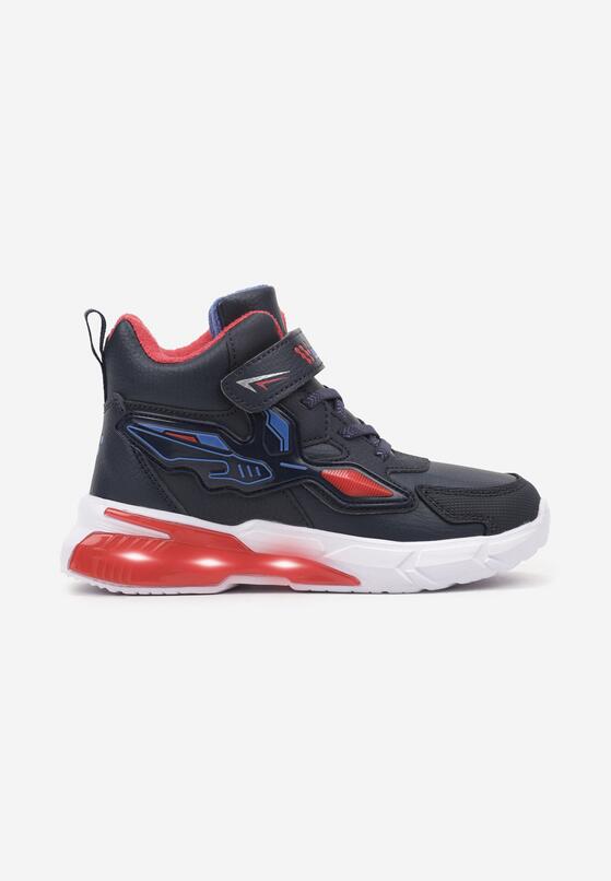 Pantofi sport Bleumarin 1