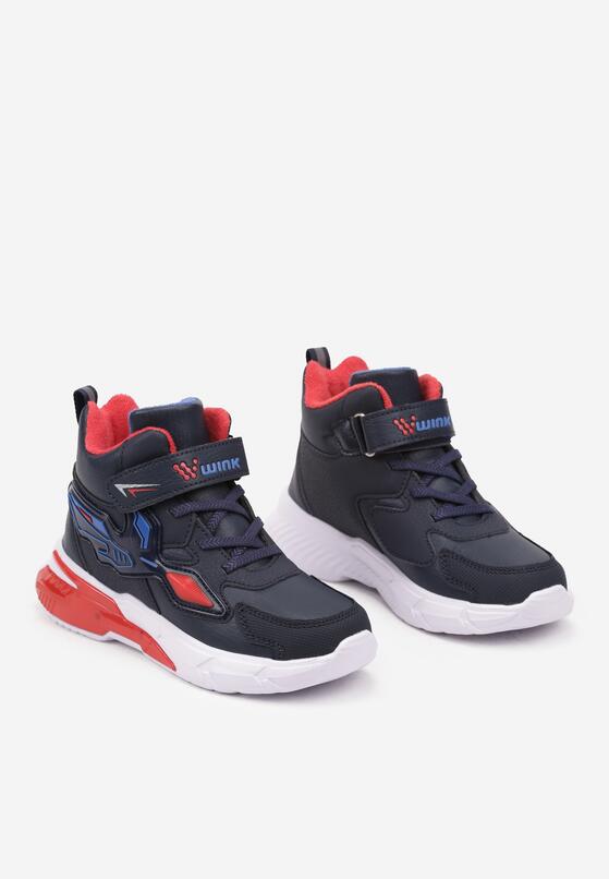 Pantofi sport Bleumarin 2