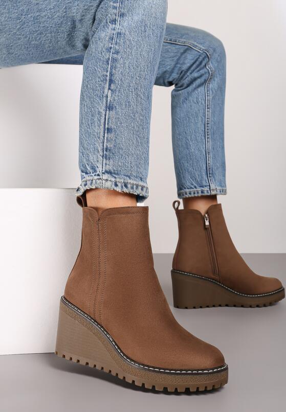 Botine Bej 2