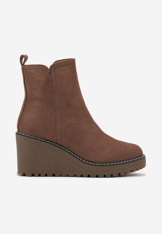 Botine Bej 4