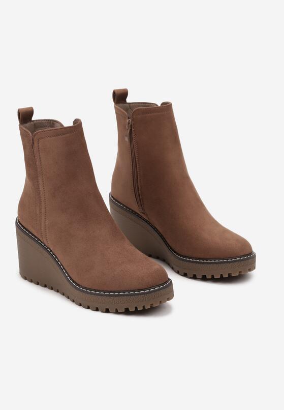 Botine Bej 5
