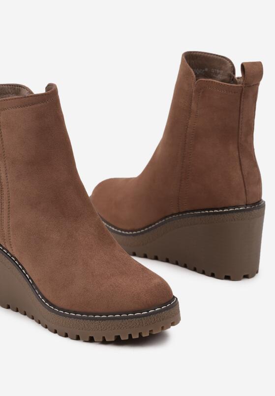 Botine Bej 6