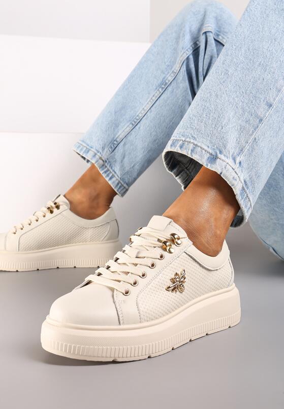 Sneakers Bej 1