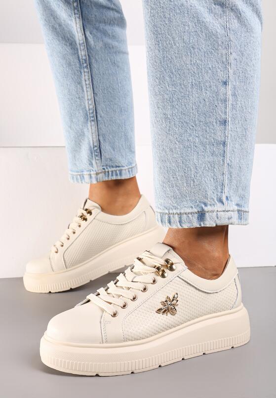 Sneakers Bej 3