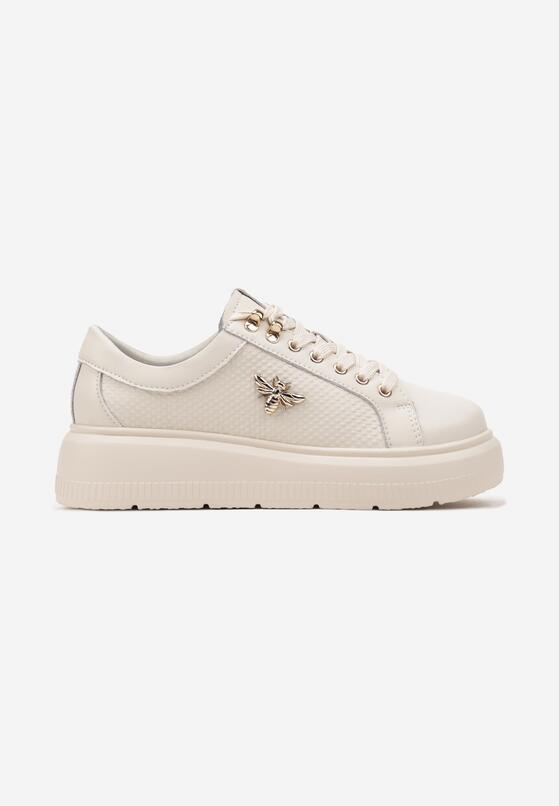 Sneakers Bej 4