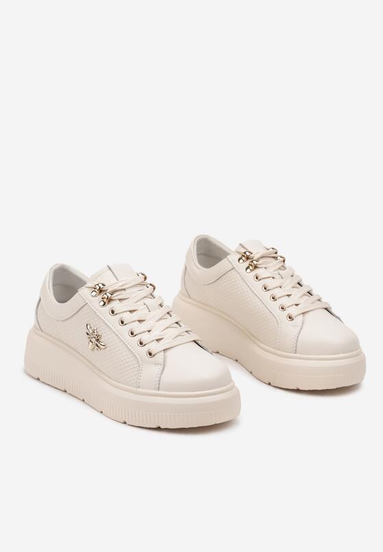 Sneakers Bej 5